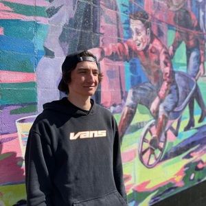 Meet your Posher, Austin